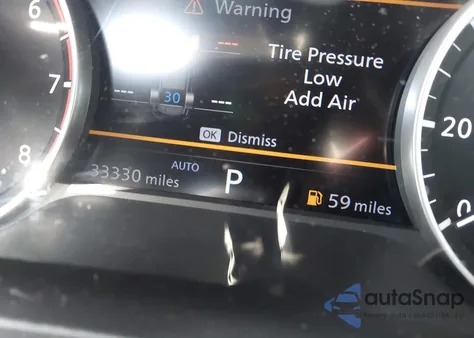 2023 Nissan Rogue Sv Intelligent Awd from USA, damaged, VIN 5N1BT3BB8PC936825